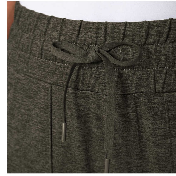 NWT Mondetta Ladies Brushed Joggers - Picture 4 of 5